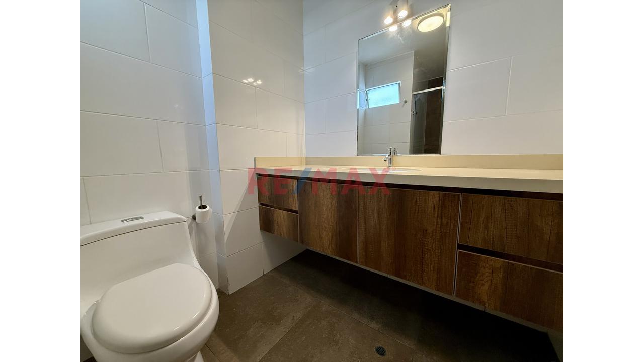🏡 Dúplex De 151.9 M² | Terraza Y Área Social | Estacionamiento Para 2 Autos + Depósito | San Borja — foto 9