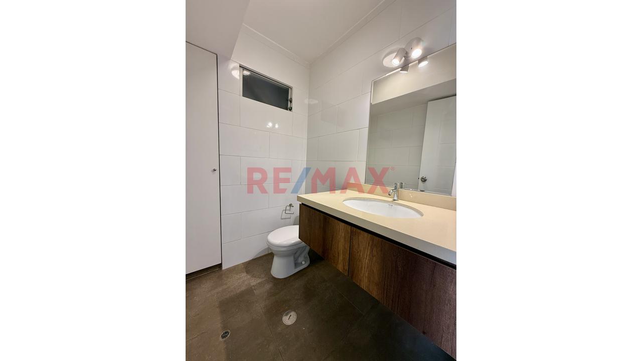 🏡 Dúplex De 151.9 M² | Terraza Y Área Social | Estacionamiento Para 2 Autos + Depósito | San Borja — foto 6
