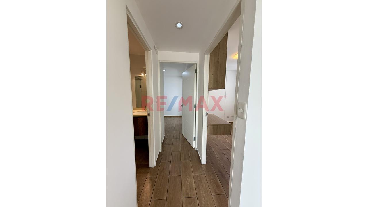 🏡 Dúplex De 151.9 M² | Terraza Y Área Social | Estacionamiento Para 2 Autos + Depósito | San Borja — foto 13