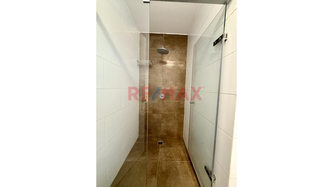 🏡 Dúplex De 151.9 M² | Terraza Y Área Social | Estacionamiento Para 2 Autos + Depósito | San Borja — foto 10