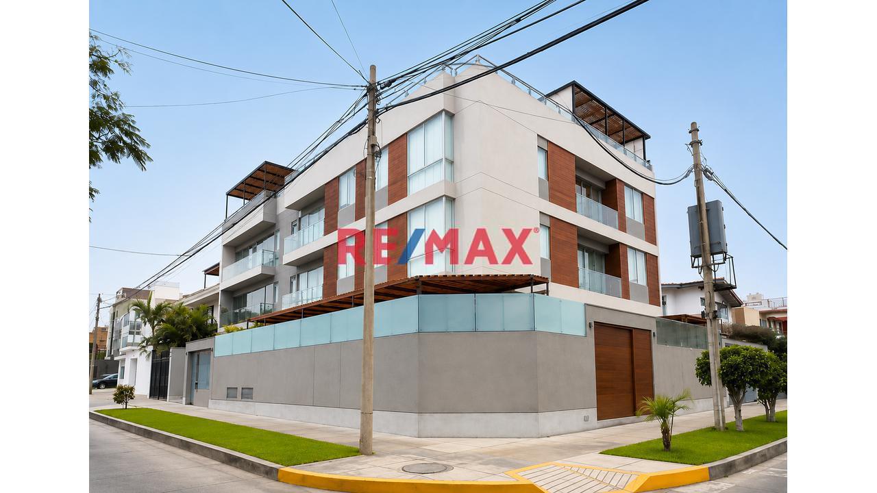 🏡 Dúplex De 151.9 M² | Terraza Y Área Social | Estacionamiento Para 2 Autos + Depósito | San Borja
