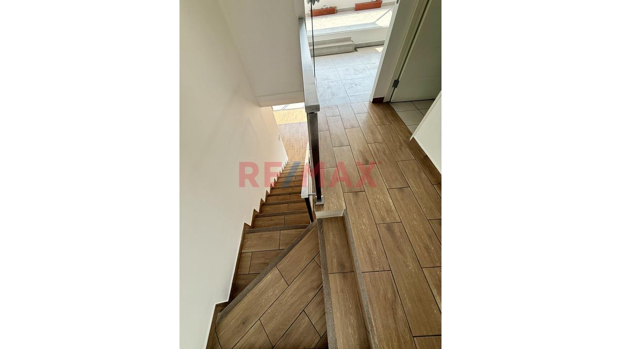 🏡 Dúplex De 151.9 M² | Terraza Y Área Social | Estacionamiento Para 2 Autos + Depósito | San Borja — foto 12
