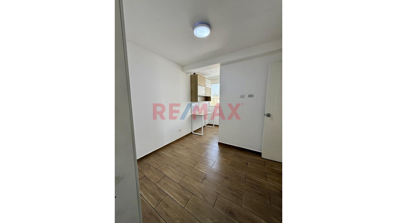 🏡 Dúplex De 151.9 M² | Terraza Y Área Social | Estacionamiento Para 2 Autos + Depósito | San Borja — foto 15