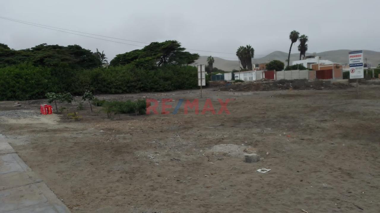 Vendo Terreno Urb, Country Club Balneario De Santa Rosa - 10
