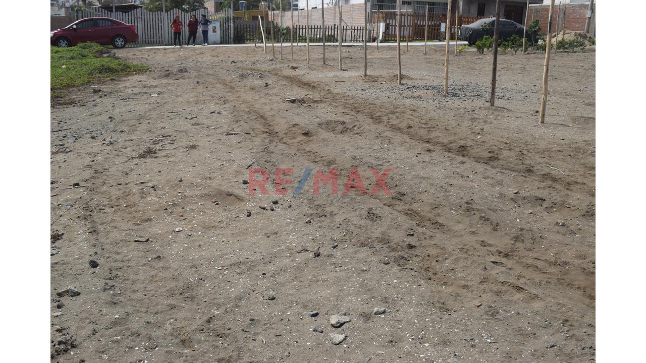 Vendo Terreno Urb, Country Club Balneario De Santa Rosa - 9