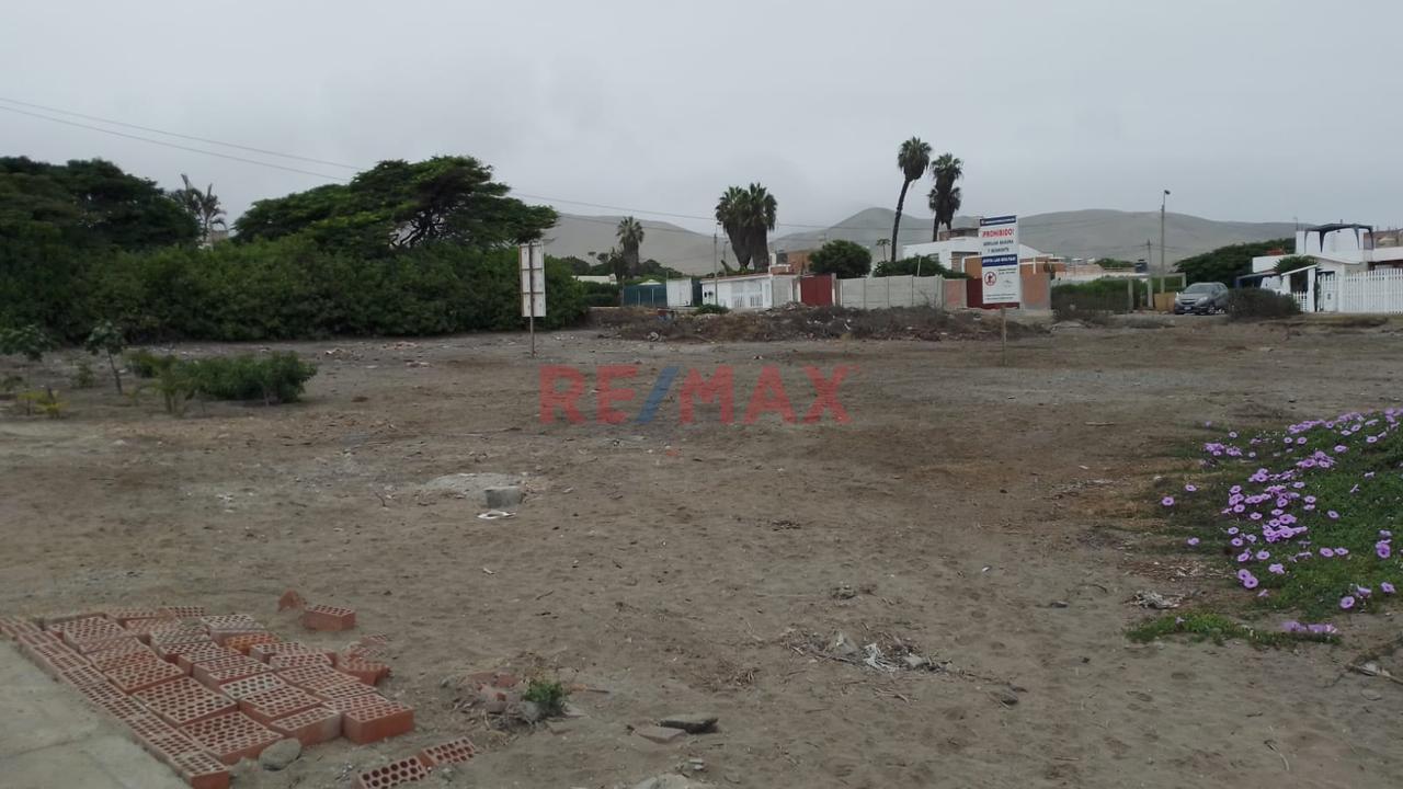 Vendo Terreno Urb, Country Club Balneario De Santa Rosa - 7