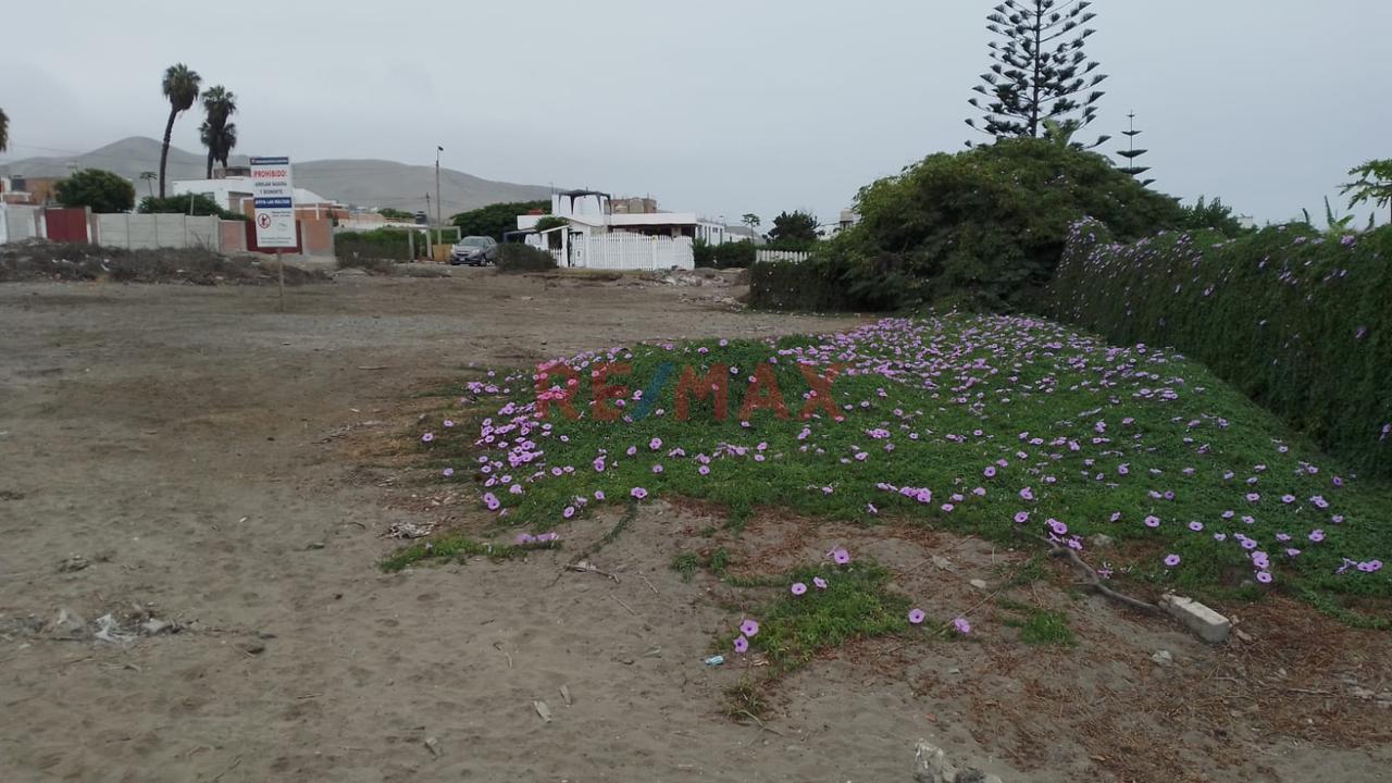 Vendo Terreno Urb, Country Club Balneario De Santa Rosa - 16