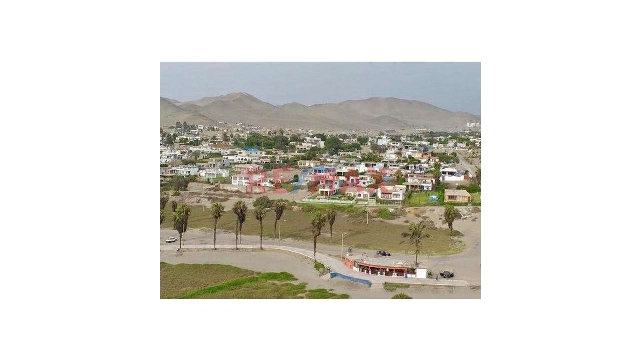 Vendo Terreno Urb, Country Club Balneario De Santa Rosa - 12