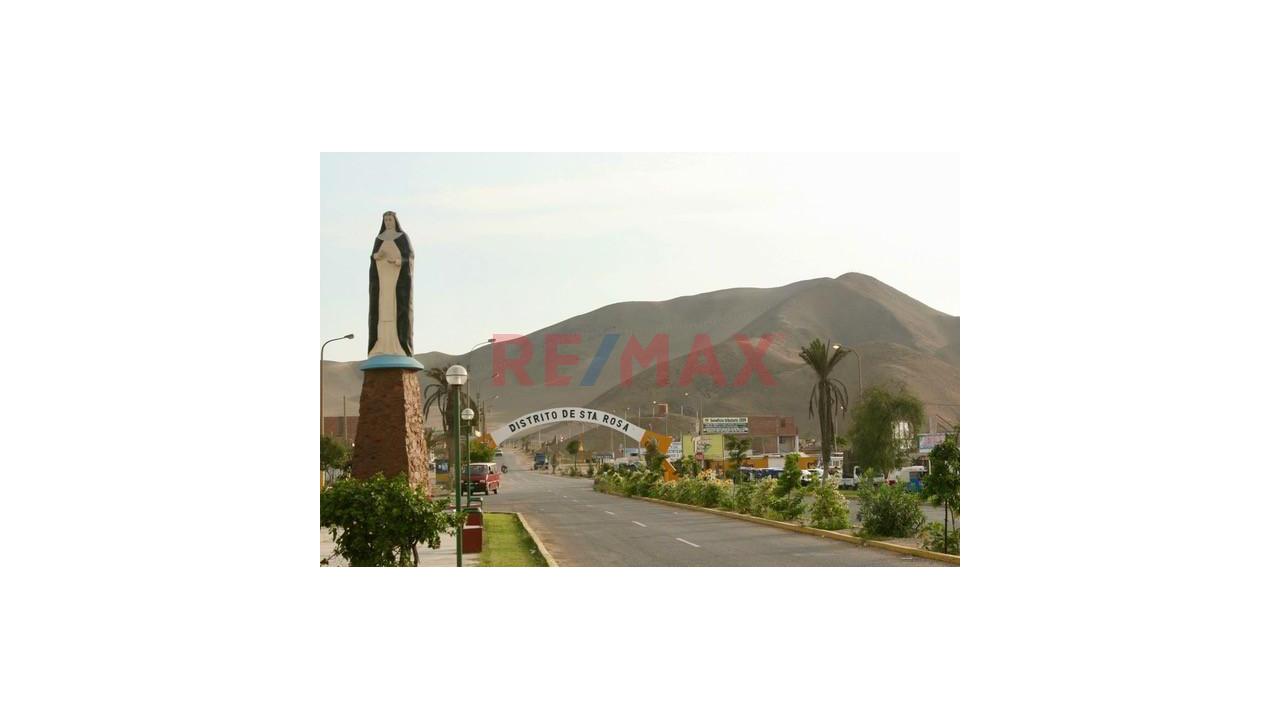 Vendo Terreno Urb, Country Club Balneario De Santa Rosa - 1
