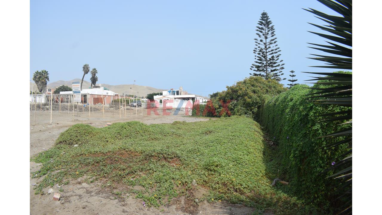 Vendo Terreno Urb, Country Club Balneario De Santa Rosa - 2