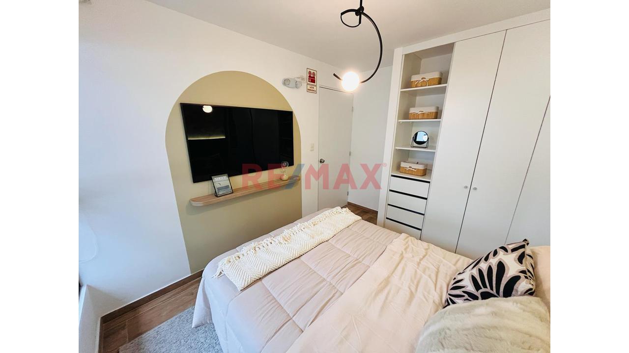 🏙️ Se Vende Departamento - Vive En Equilibrio En El Corazón De San Isidro — foto 7