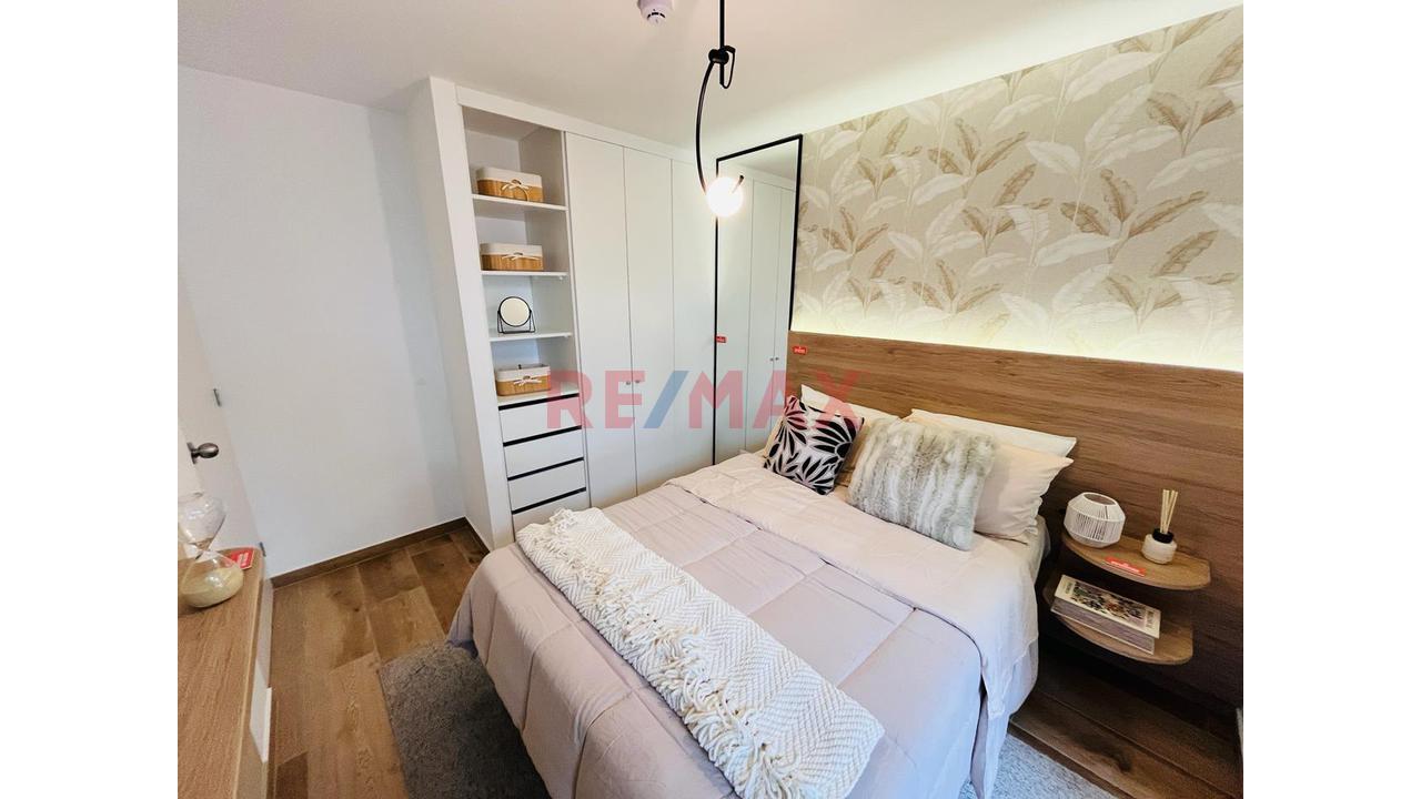 🏙️ Se Vende Departamento - Vive En Equilibrio En El Corazón De San Isidro — foto 5