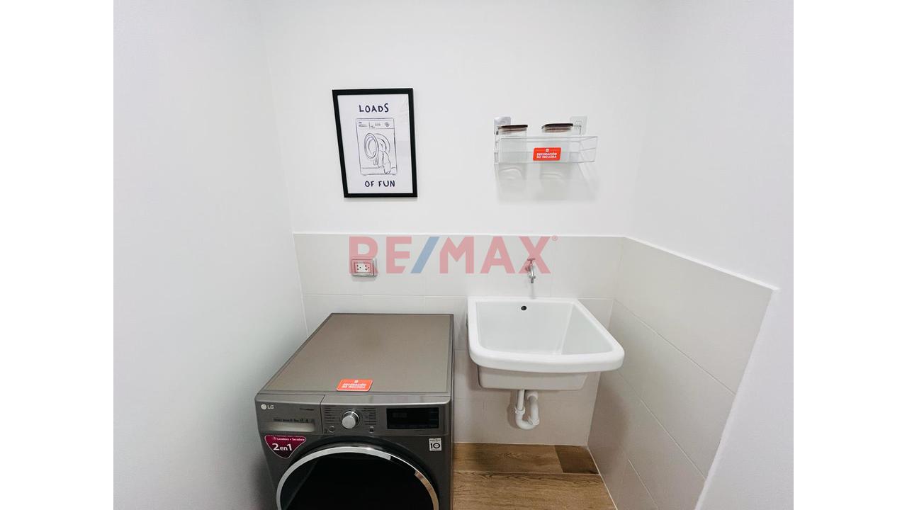 🏙️ Se Vende Departamento - Vive En Equilibrio En El Corazón De San Isidro — foto 9