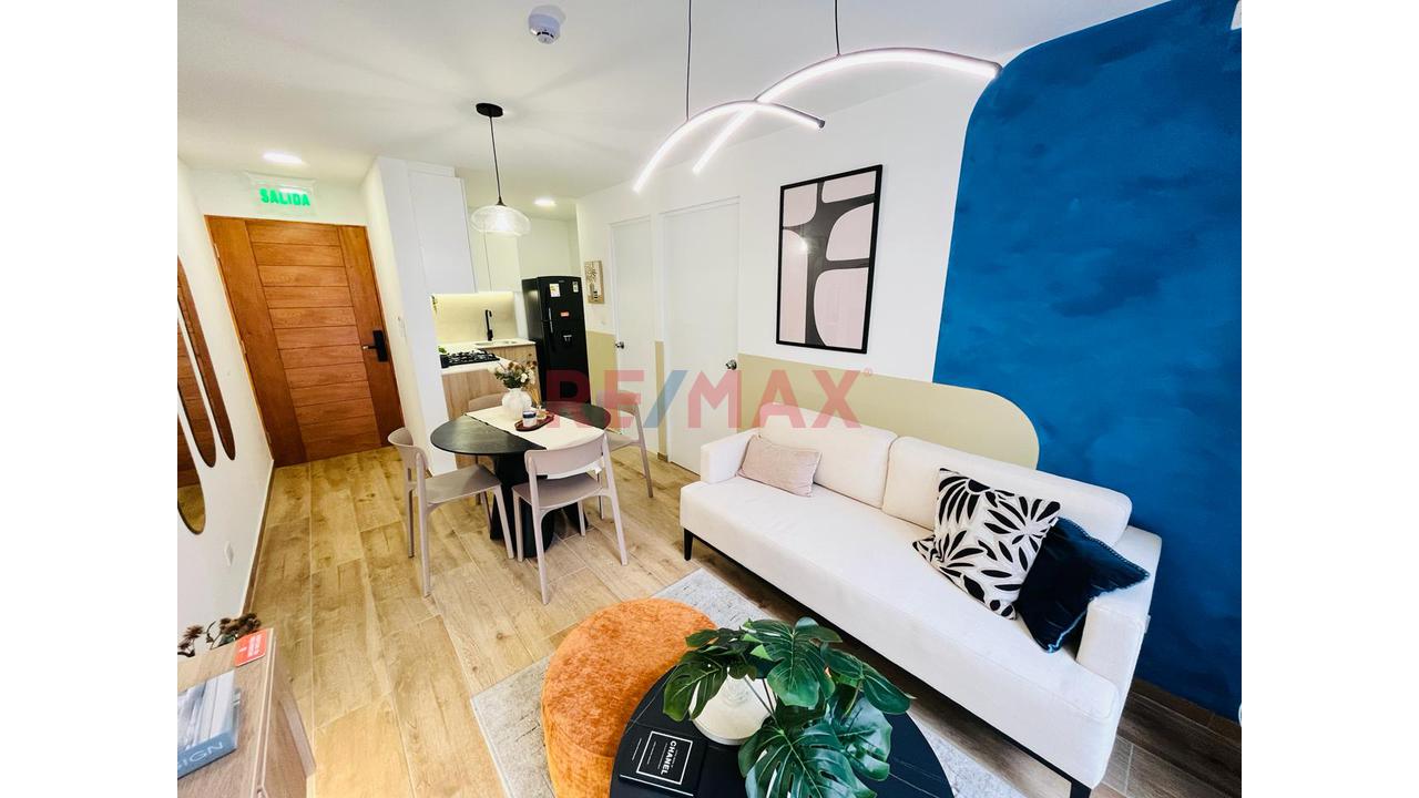 🏙️ Se Vende Departamento - Vive En Equilibrio En El Corazón De San Isidro — foto 2