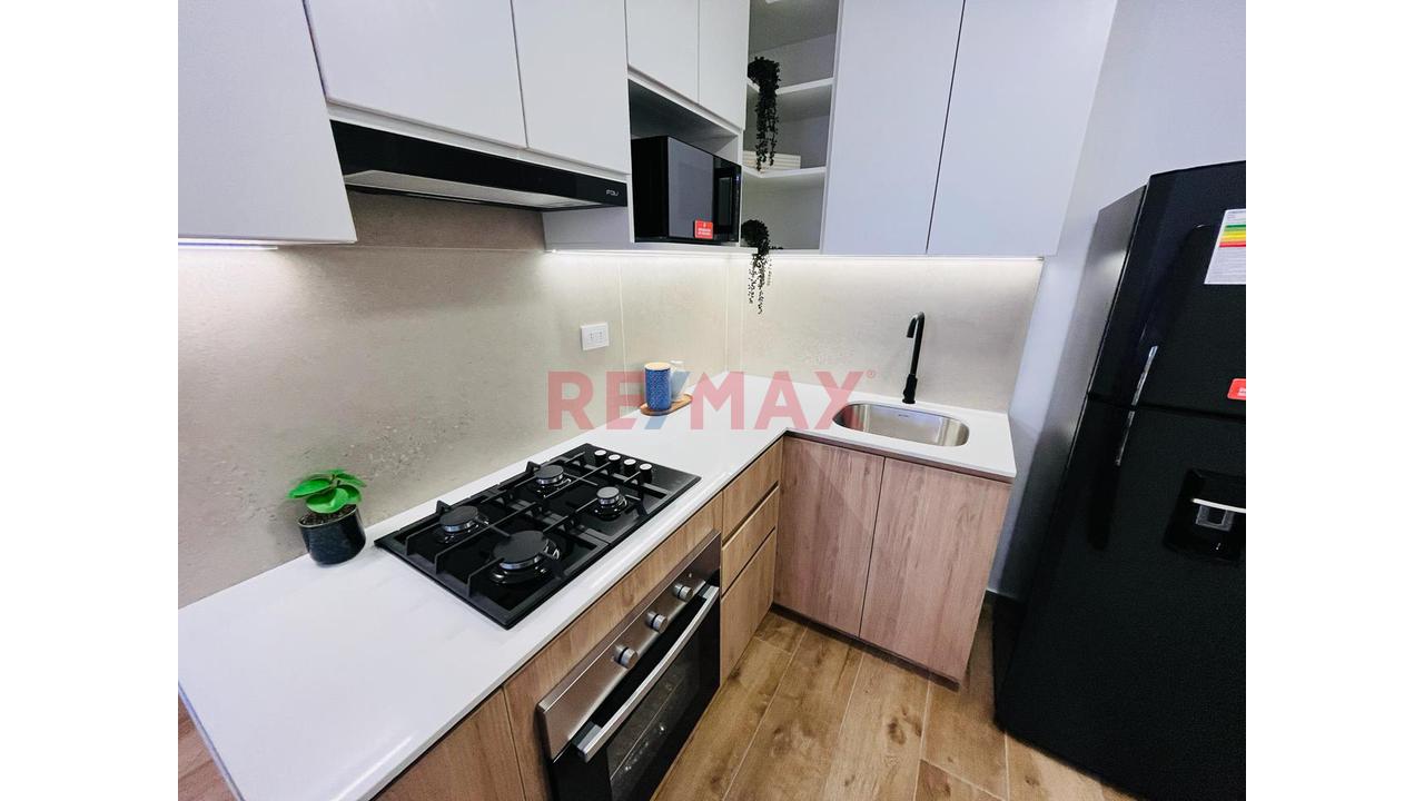🏙️ Se Vende Departamento - Vive En Equilibrio En El Corazón De San Isidro — foto 10