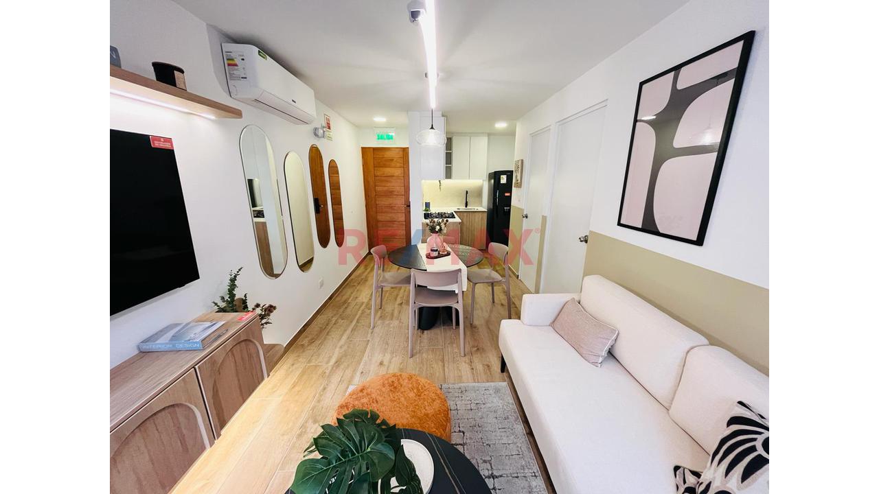 🏙️ Se Vende Departamento - Vive En Equilibrio En El Corazón De San Isidro — foto 11
