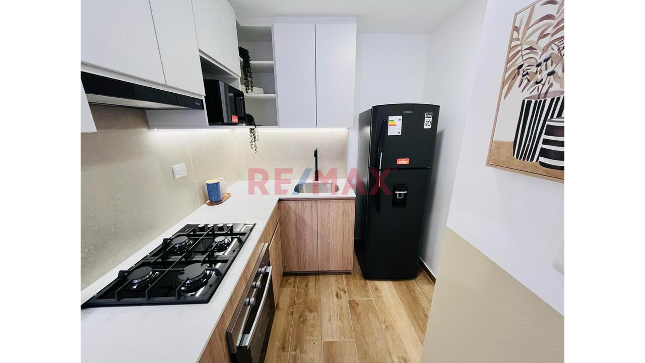 🏙️ Se Vende Departamento - Vive En Equilibrio En El Corazón De San Isidro — foto 3