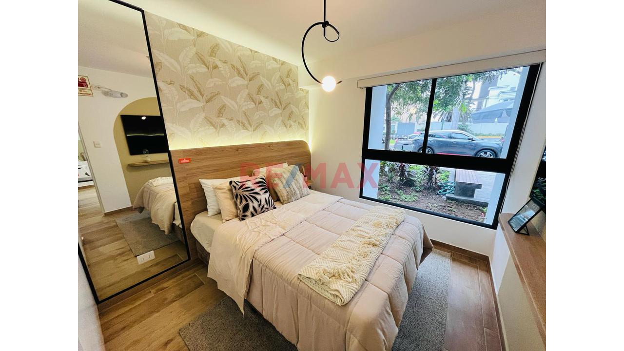 🏙️ Se Vende Departamento - Vive En Equilibrio En El Corazón De San Isidro — foto 12