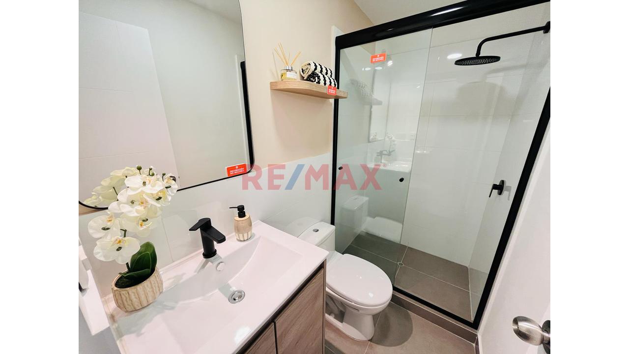 🏙️ Se Vende Departamento - Vive En Equilibrio En El Corazón De San Isidro — foto 4