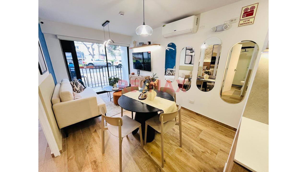 🏙️ Se Vende Departamento - Vive En Equilibrio En El Corazón De San Isidro — foto 6