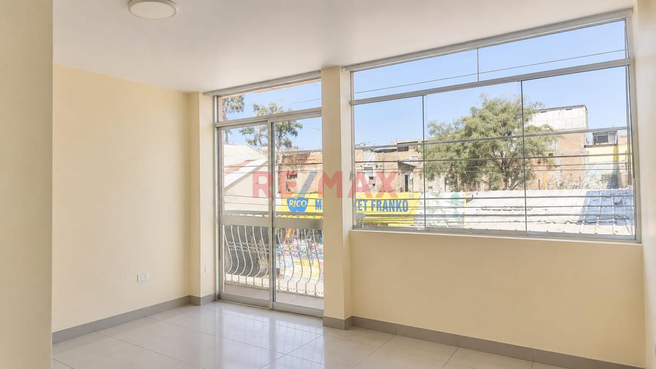 🏡📍 ¡Departamento En Venta En Alto Selva Alegre! - 4