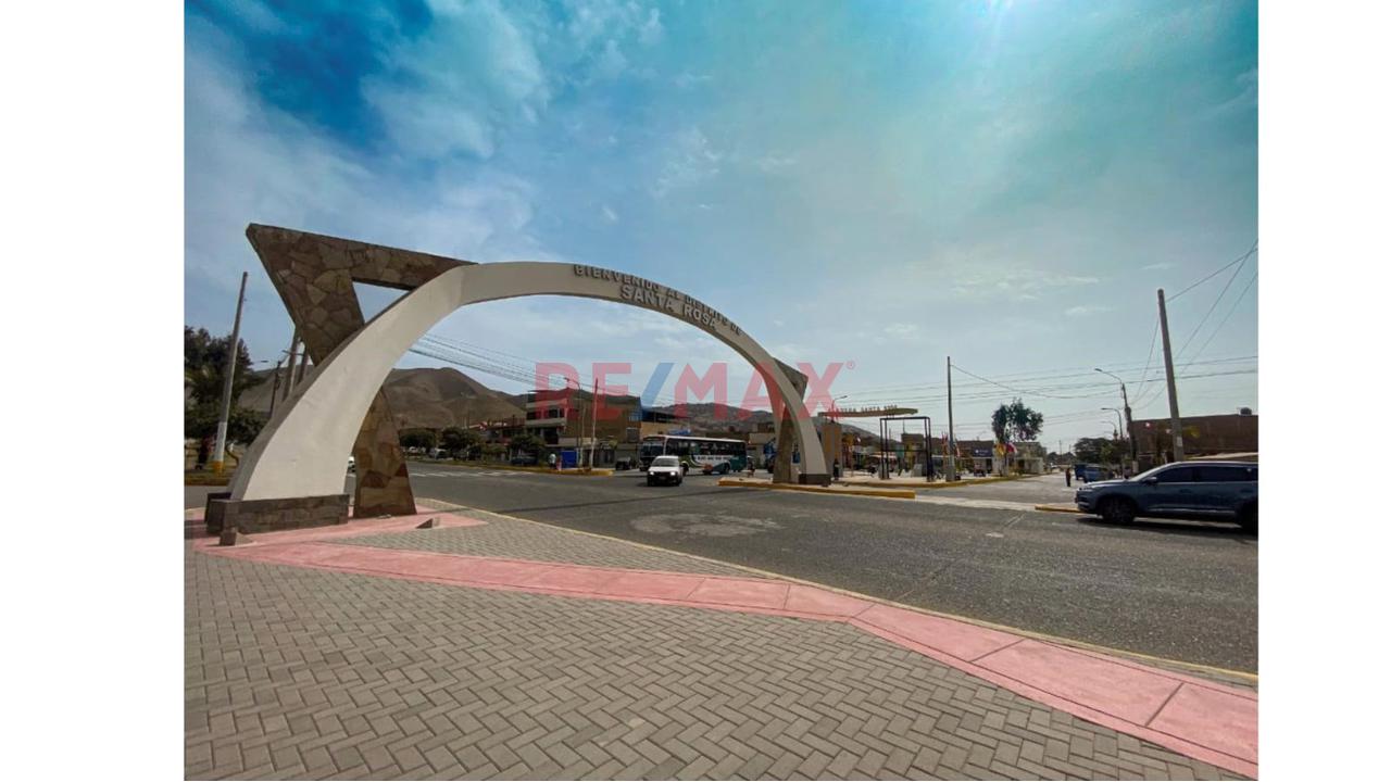 Venta De Terreno 112 M2 En Ditrito De Santa Rosa - 4