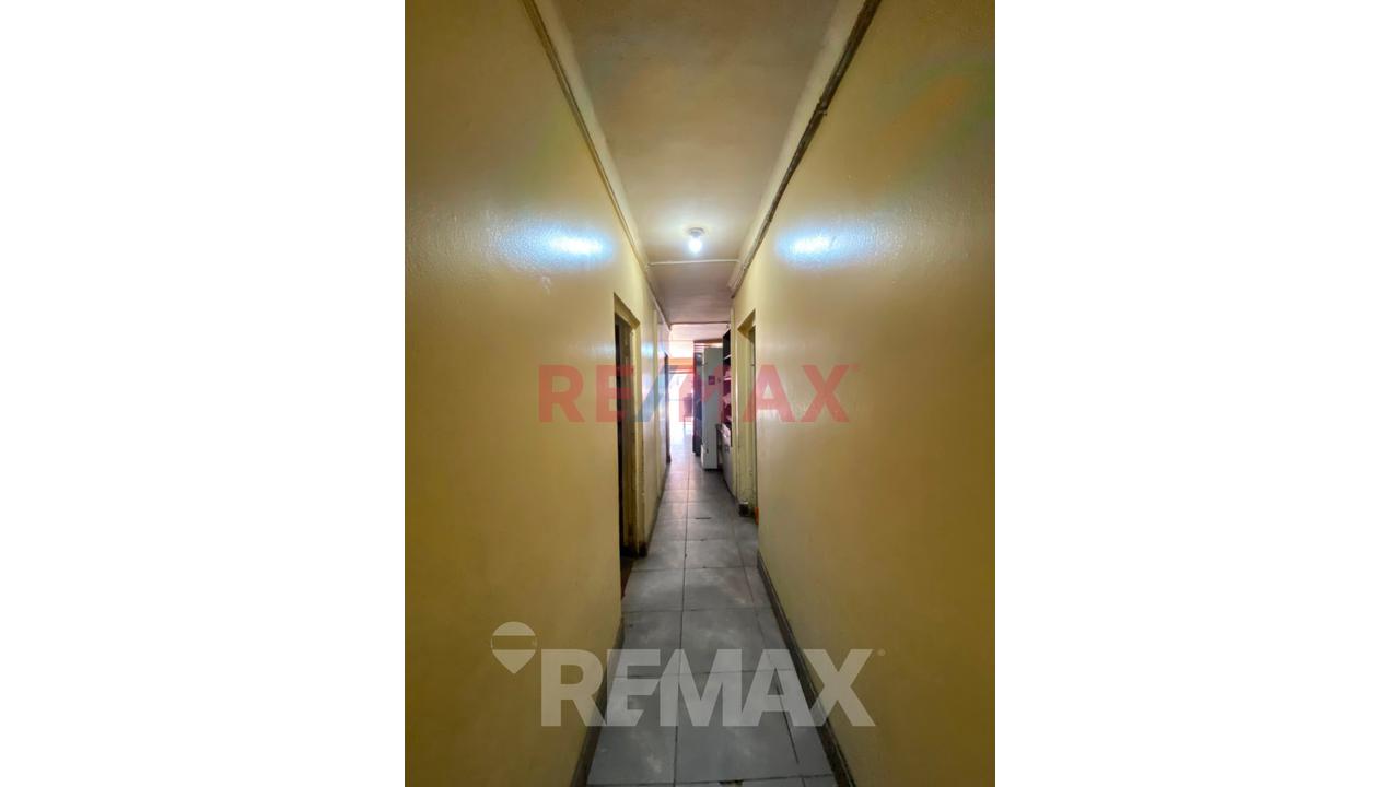 Local Comercial En Venta En La Colonial – Callao - 2