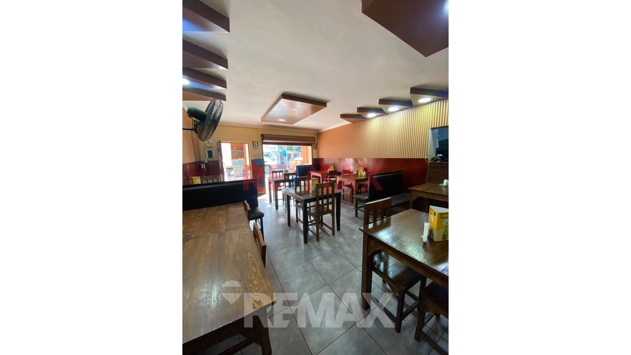 Local Comercial En Venta En La Colonial – Callao - 6