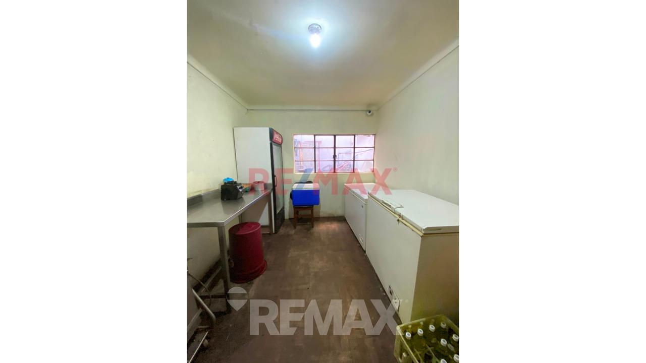 Local Comercial En Venta En La Colonial – Callao - 3