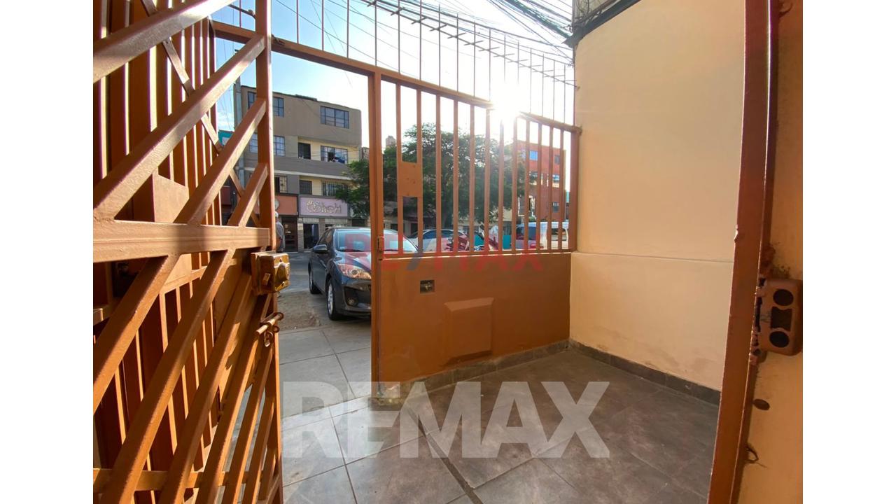 Local Comercial En Venta En La Colonial – Callao - 8