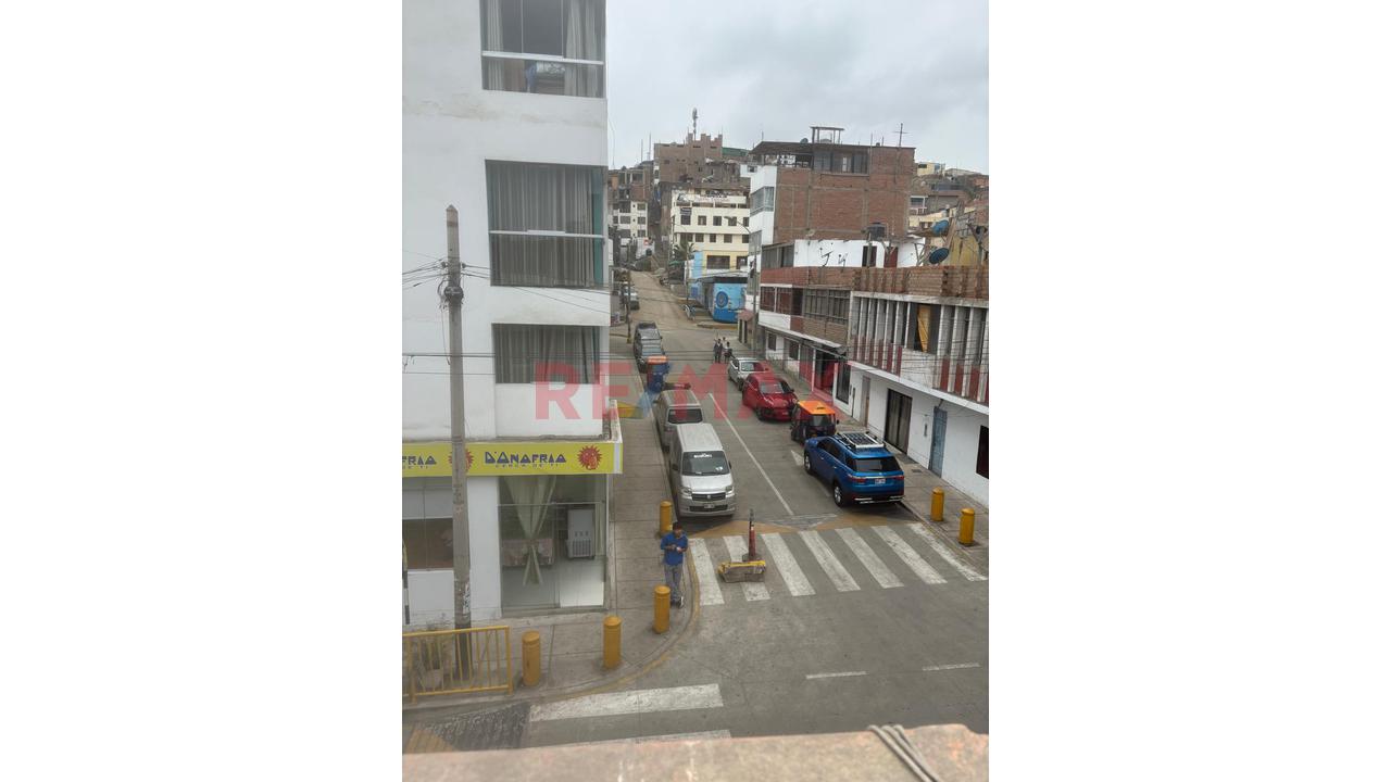 Quiero Presentarles Una Excelente Oportunidad De Inversión En Pucusana. - 9