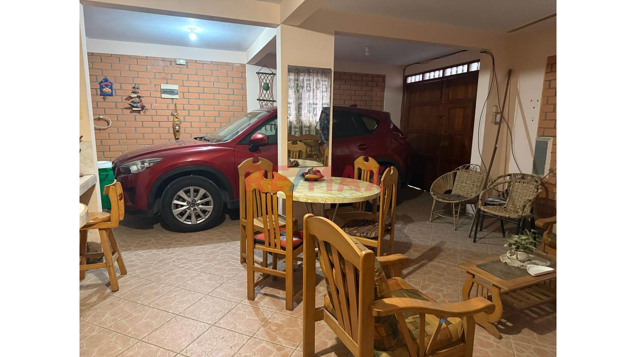 Quiero Presentarles Una Excelente Oportunidad De Inversión En Pucusana. - 8
