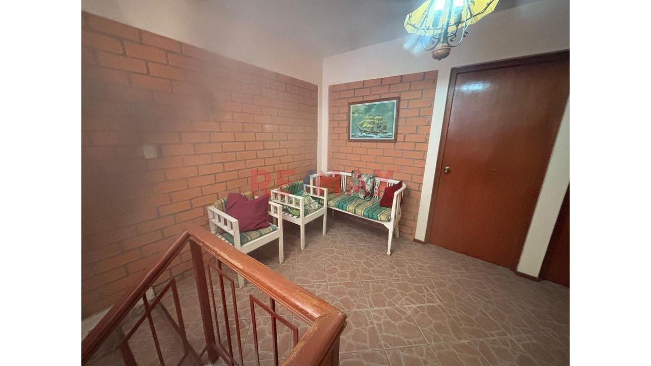 Quiero Presentarles Una Excelente Oportunidad De Inversión En Pucusana. - 5