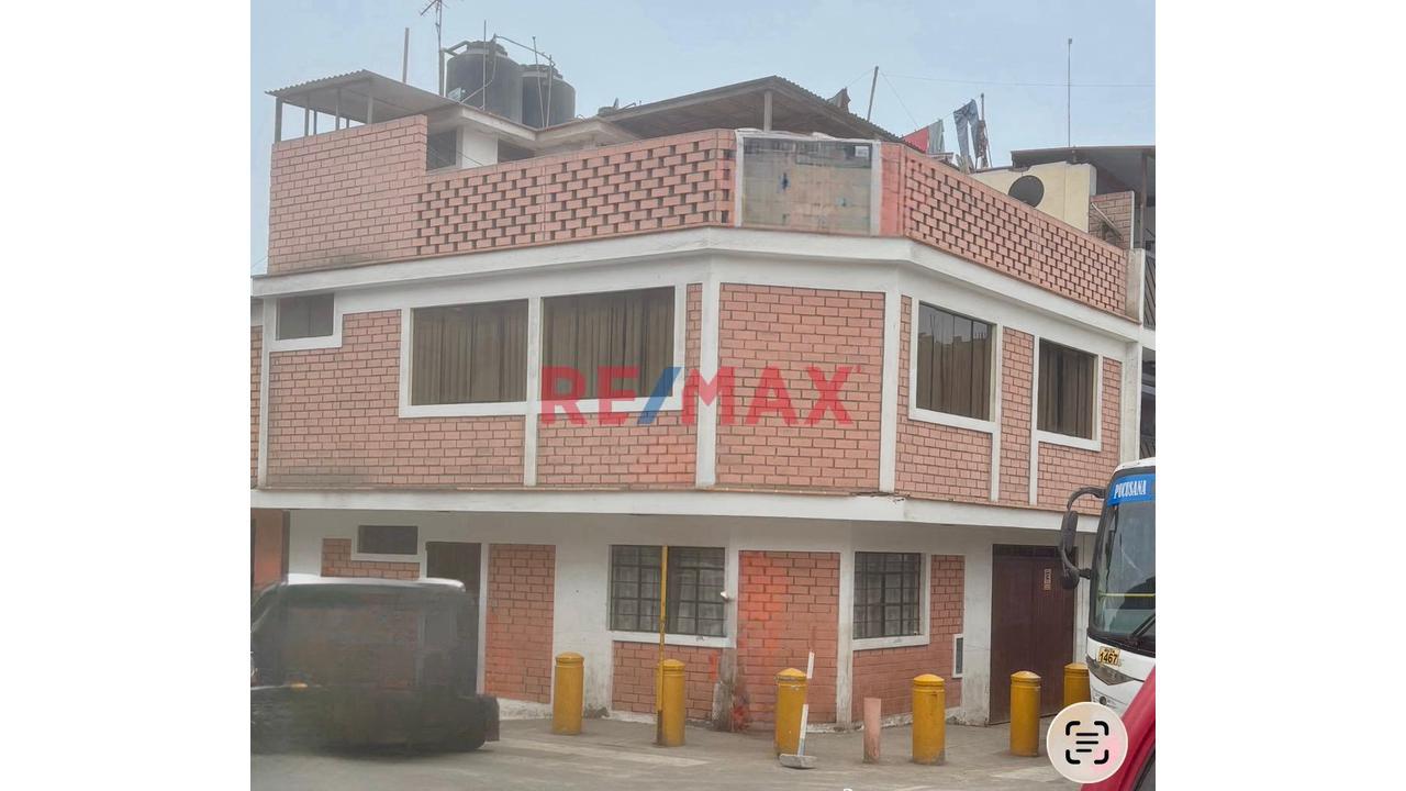 Quiero Presentarles Una Excelente Oportunidad De Inversión En Pucusana. - 1