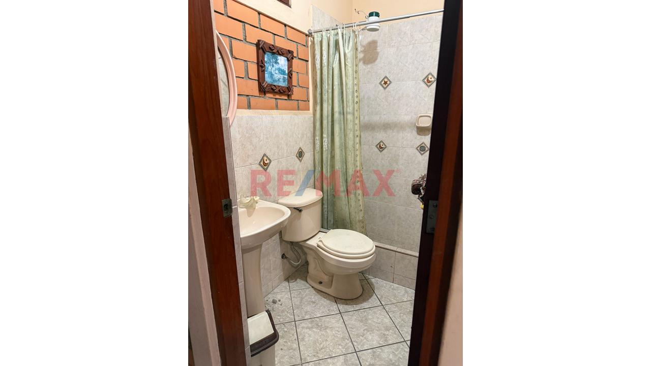 Quiero Presentarles Una Excelente Oportunidad De Inversión En Pucusana. - 6