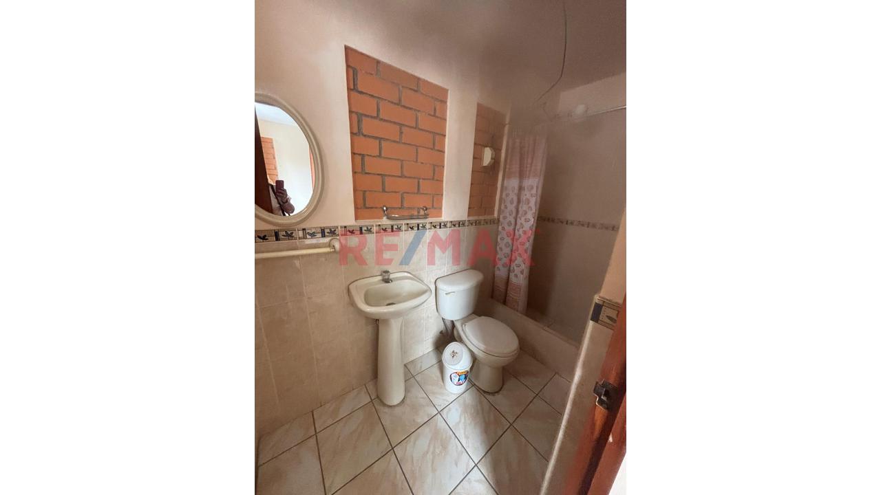 Quiero Presentarles Una Excelente Oportunidad De Inversión En Pucusana. - 2