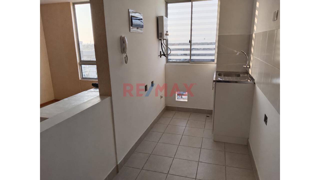 ✨ Departamento De Estreno En Venta + Cochera Techada | Condominio Parques Del Callao ✨🏡 — foto 4