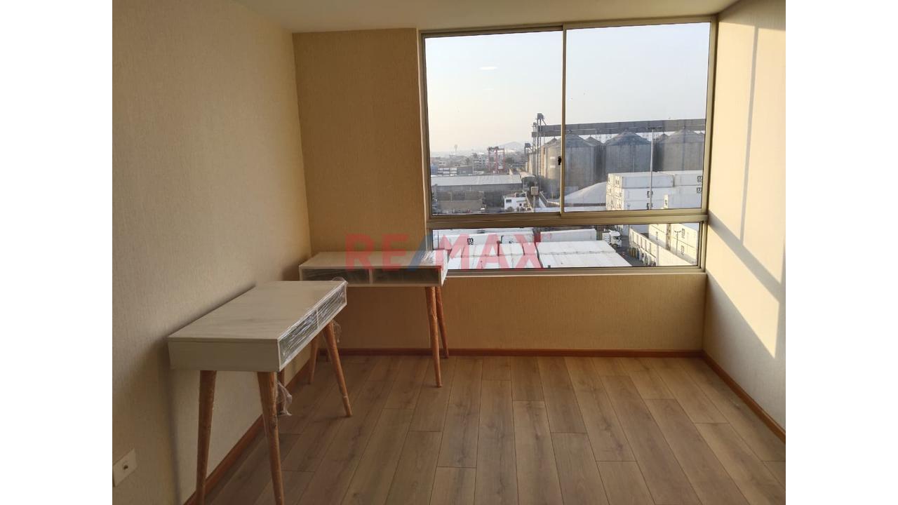 ✨ Departamento De Estreno En Venta + Cochera Techada | Condominio Parques Del Callao ✨🏡 — foto 15