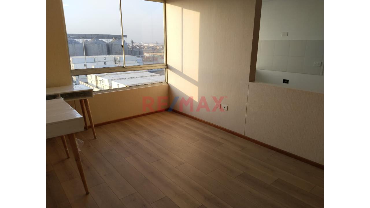 ✨ Departamento De Estreno En Venta + Cochera Techada | Condominio Parques Del Callao ✨🏡