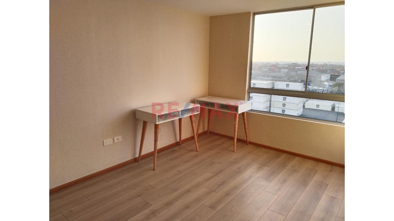 ✨ Departamento De Estreno En Venta + Cochera Techada | Condominio Parques Del Callao ✨🏡 — foto 2