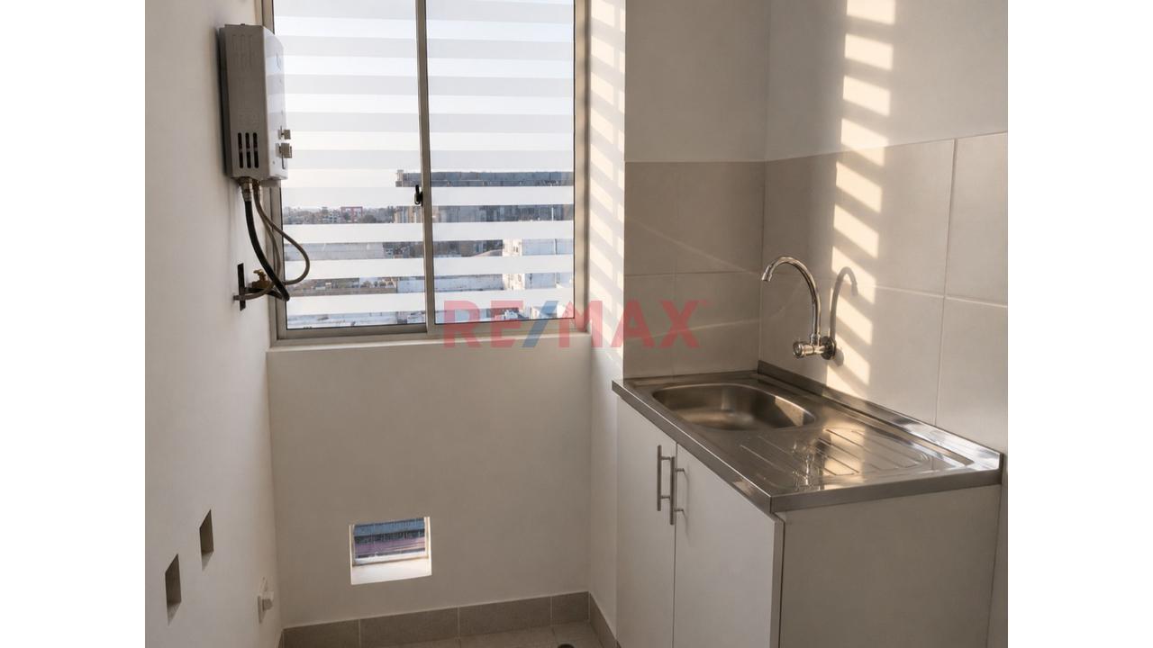 ✨ Departamento De Estreno En Venta + Cochera Techada | Condominio Parques Del Callao ✨🏡 — foto 5