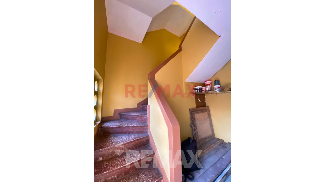 Departamento En Venta En La Av Colonial – Callao - 6