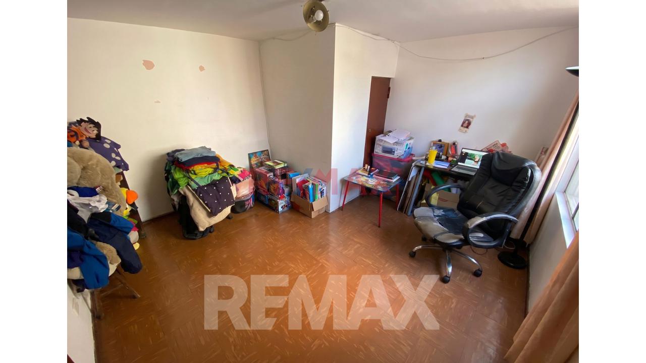 Departamento En Venta En La Av Colonial – Callao - 2
