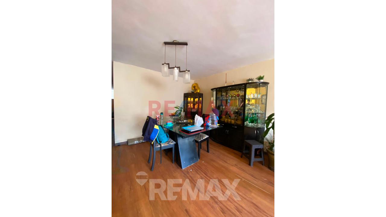 Departamento En Venta En La Av Colonial – Callao - 4