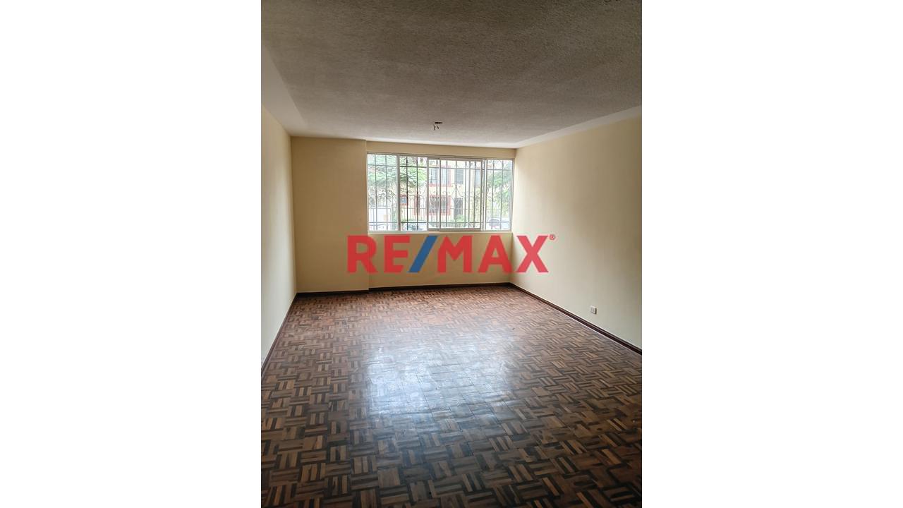 🚨 ¡Venta! Departamento De 90.75 M² En 1.Er Piso – San Miguel | Us$ 140,000 🚨