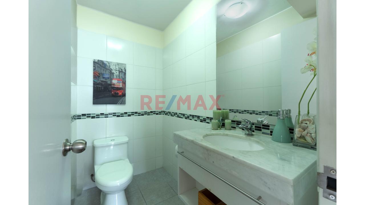 🏡✨ Dúplex De Oportunidad – Urb. Las Magnolias, Santiago De Surco ✨🌳 - 19