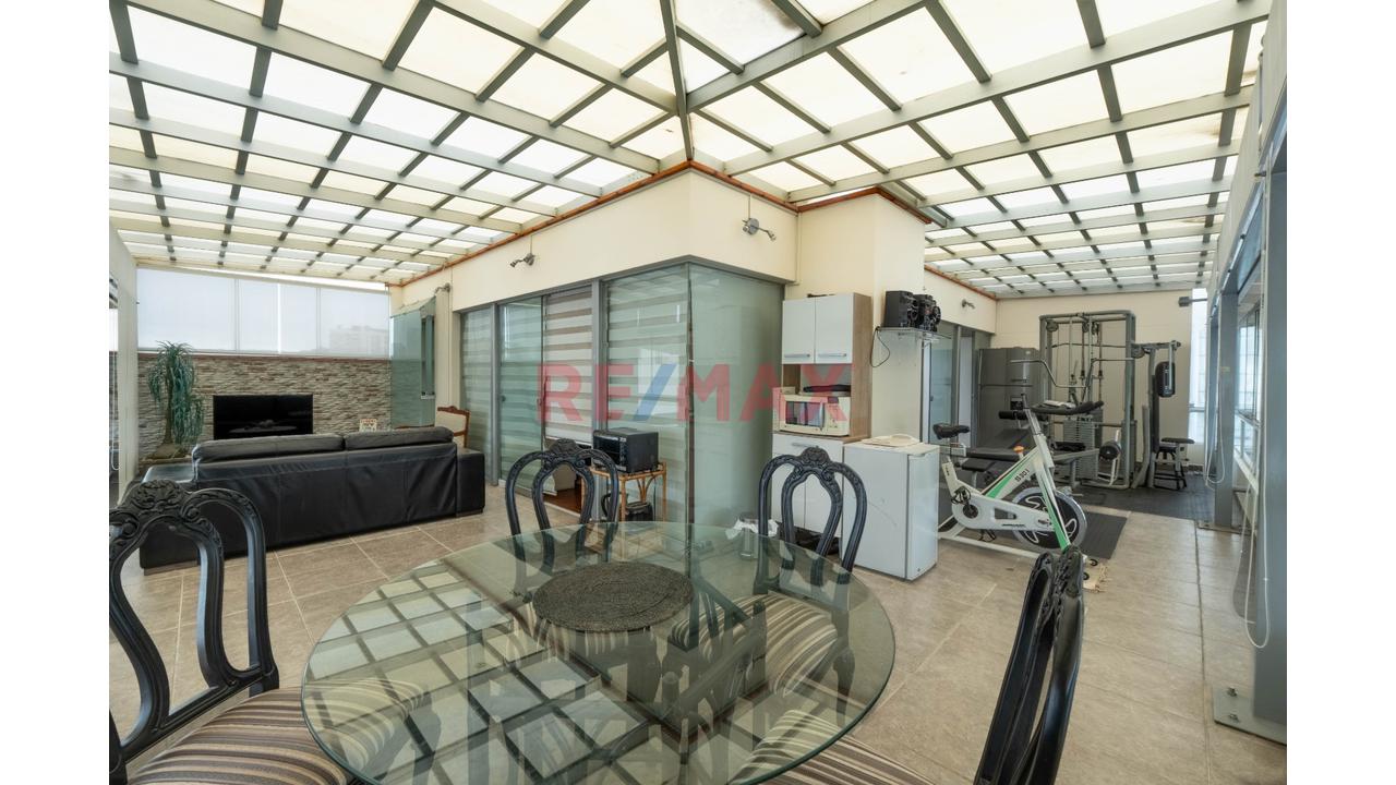🏡✨ Dúplex De Oportunidad – Urb. Las Magnolias, Santiago De Surco ✨🌳 - 17