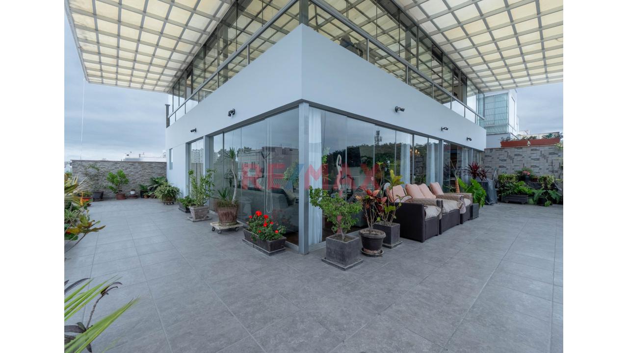 🏡✨ Dúplex De Oportunidad – Urb. Las Magnolias, Santiago De Surco ✨🌳 - 5