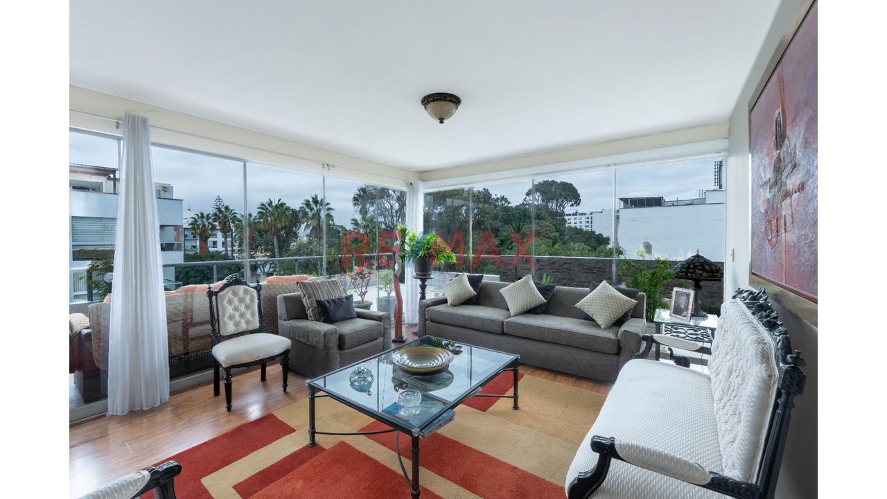 🏡✨ Dúplex De Oportunidad – Urb. Las Magnolias, Santiago De Surco ✨🌳 - 2