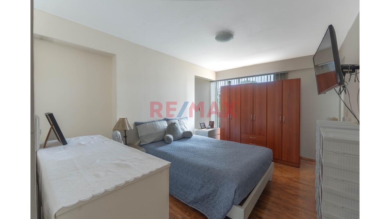 🏡✨ Dúplex De Oportunidad – Urb. Las Magnolias, Santiago De Surco ✨🌳 - 12